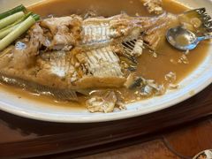 -万宝海鲜舫(劳动公园店)