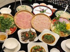 -草鱼先生潮州鱼生·虾生(新厦花园店)