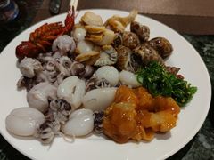 -白天鹅宾馆·流浮阁咖啡厅