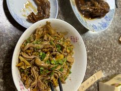 -许村蟹面(海宁许村大道店)