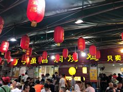 大堂-弓虽昌焖烧鸡(大竹林店)