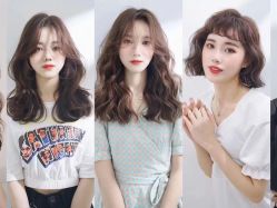 -New Fashion发型定制