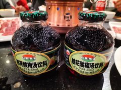 酸梅汤-南门涮肉(上海二店)