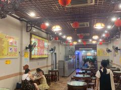 大堂-顺记冰室(宝华路店)