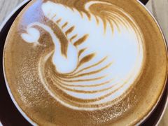 -VOYAGE COFFEE(杨梅竹店)