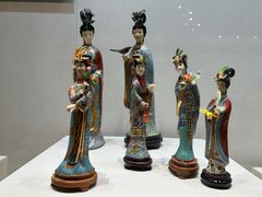 -中国景泰蓝艺术博物馆