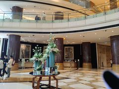 -上海红塔豪华精选酒店