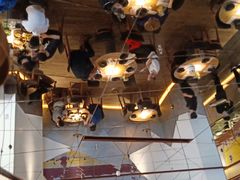 -金牌外婆家(苏州中心店)