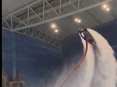 -青岛东方影都融创水世界