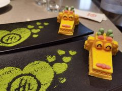 -海底捞火锅(方圆荟店)