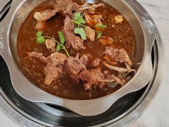 -宝财诚老北京涮肉(周庄店)