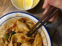 -福瑞记老孙头biangbiang面(新生路店)