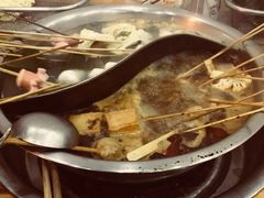 -丹妹麻辣烫(袁家岭20year店)