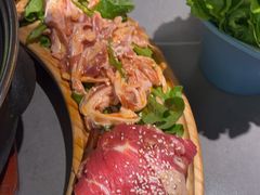 -正宗齐齐哈尔烤肉·齐牛哥鲜切炭火烤肉(杭州总店)