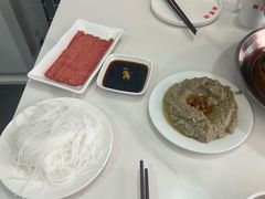 -洪运轩饭庄(北纬路店)