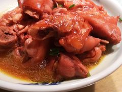 -梁家大院•农家菜(昆山会展中心店)