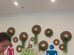 -海兰云天度假区温泉