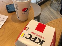 -肯德基(杭州浦沿店)