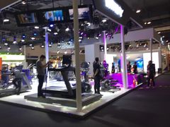 -上海跨国采购会展中心