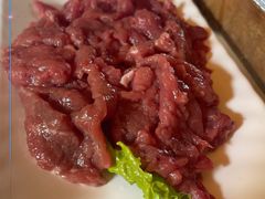 -原汁原味驴庄(长岭村店)