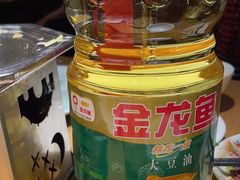 -小土豆北方菜馆(文慧园店)