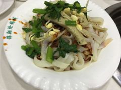 -清真·锦翔炝锅鱼(明德门店)