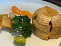 -南山鲜虾面·活鲜小馆·海味大连菜(南山总店)