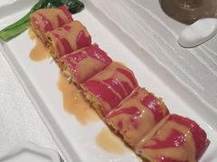 -十二粤味·顺德菜·烧鹅点心(五四广场店)
