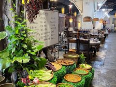 -贺庄·活鱼馆(珠吉路店)