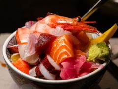 -原志优秀食材·匠心料理·海胆主题(金亿广场店)