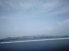 -南京金牛湖风景区