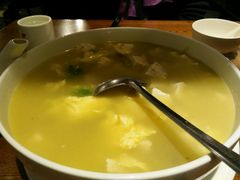 -船歌鱼水饺(淄博万象汇店)