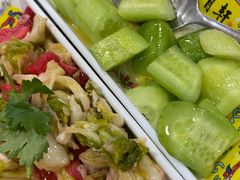 -芦月轩羊蝎子(太平桥店)