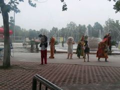 android_upload_pic-黄河谷马拉湾海浪浴场