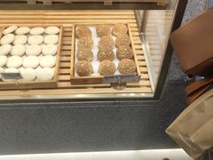-君之狮子山·轻糖烘焙(松江印象城店)