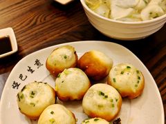 -哑巴生煎(临顿路店)