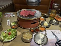 -西塔老太太泥炉烤肉(双井店)