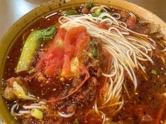 -华兴街煎蛋面(总店)