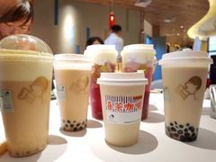 -BetterThai 泰加(苏州中心店)