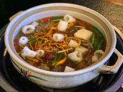 云南多菌煲-尚上座