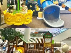 -丽达购物中心(崂山店)