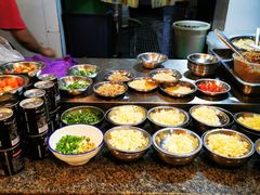 -水碾河刘老大串串香(水碾河路店)