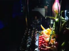 -SPACE CLUB酒吧(九纬路店)
