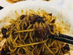-桃园中华料理炸酱面(燕儿岛路店)