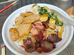 -老凌记广东烧鹅饭(宝利金店)
