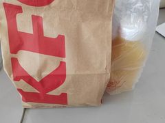 -肯德基(吴江万宝大润发店)