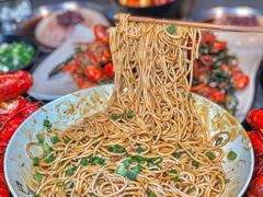 -巴厘龙虾·榜首油焖大虾(洞庭·艺术洋房店)