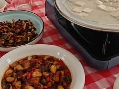 -巴陵全鱼席(湖南老字号汴河街店 )