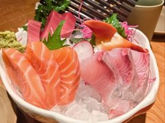 -Tuna maki寿司(园区永旺店)