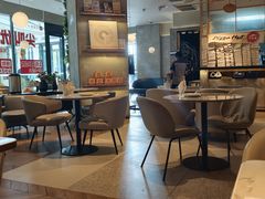 -必胜客(经开万达店)